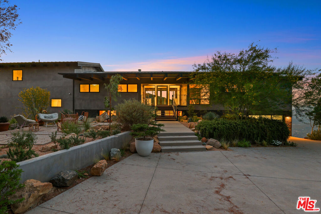 2345 Tuna Canyon Road Property Photo 73