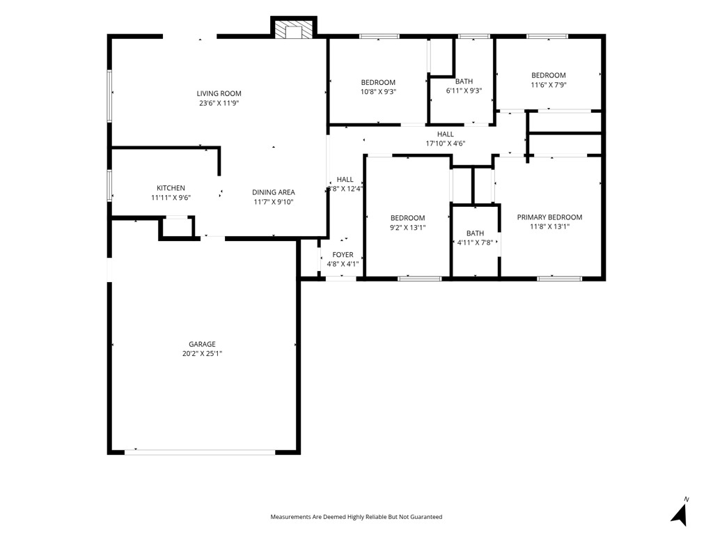 575 E Thomas Street Property Photo 1