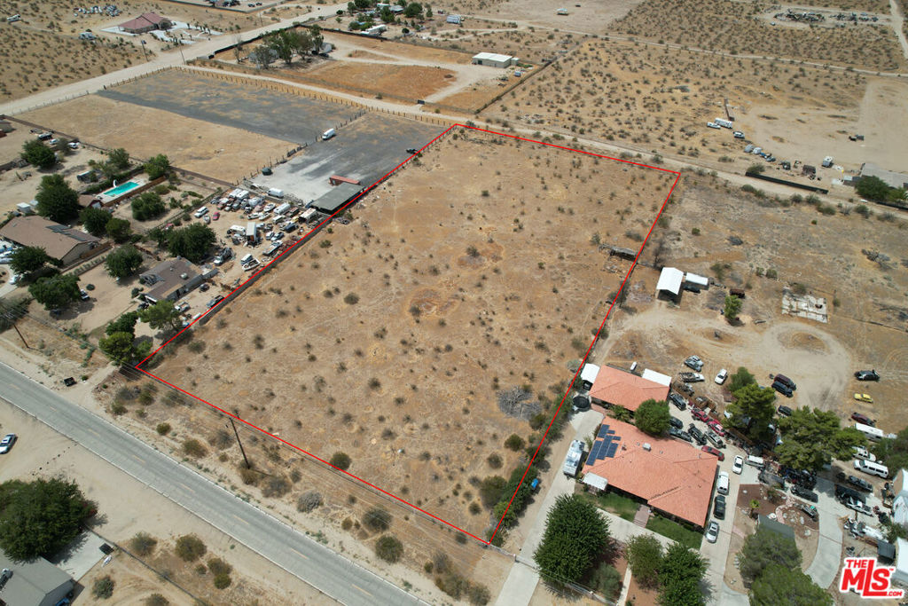 0 116th Street U Property Photo 1