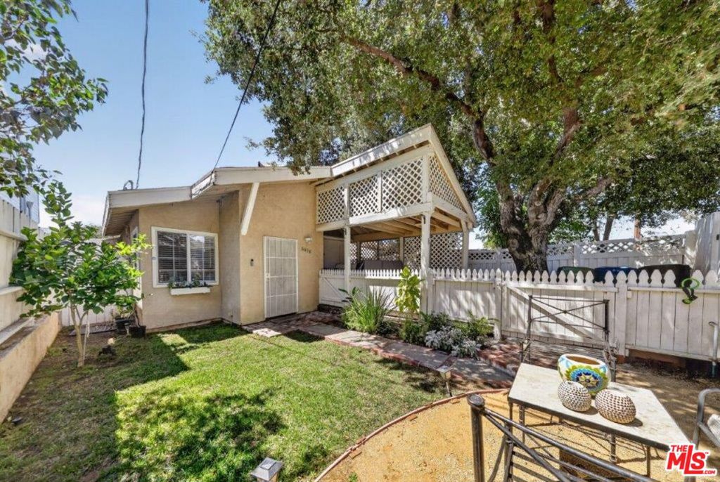 6838 Haywood Street Property Photo 1
