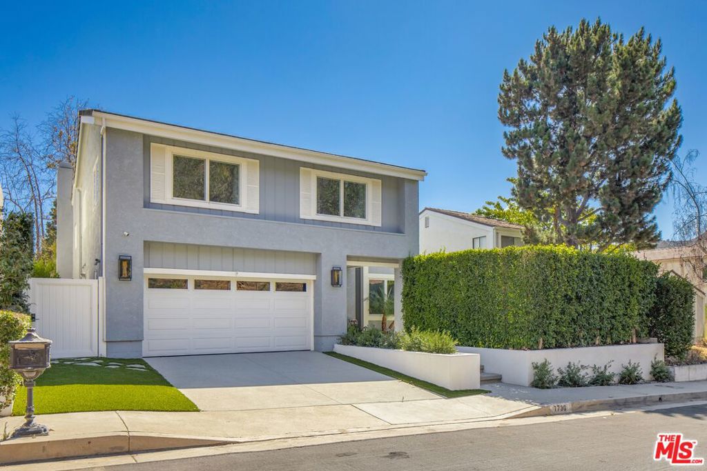 1736 Michael Lane Property Photo
