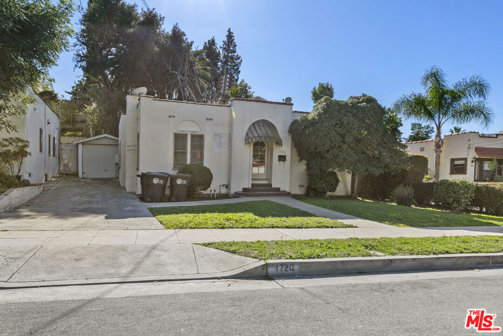 1720 Orchard Avenue Property Photo 1