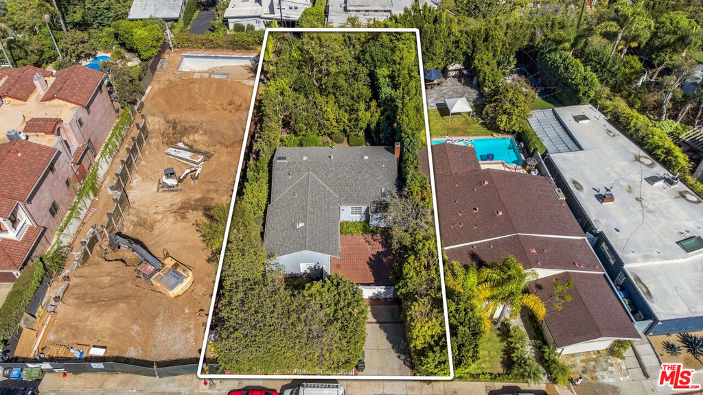 376 N Bonhill Road Property Photo