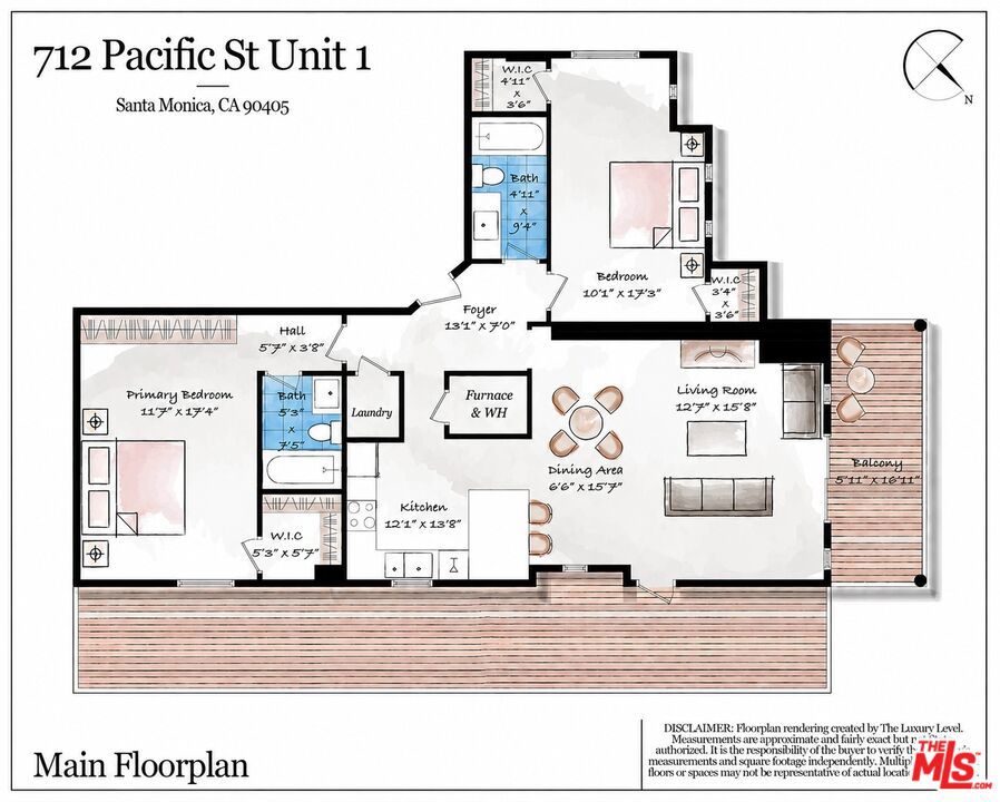 712 Pacific Street Property Photo 6