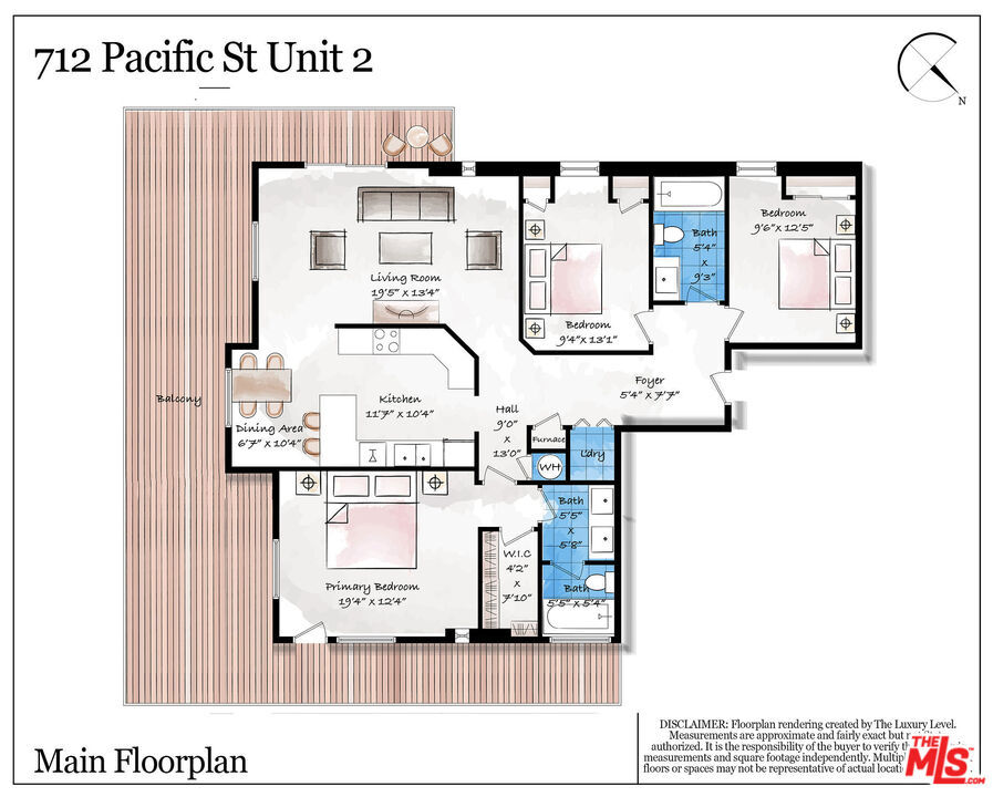 712 Pacific Street Property Photo 18