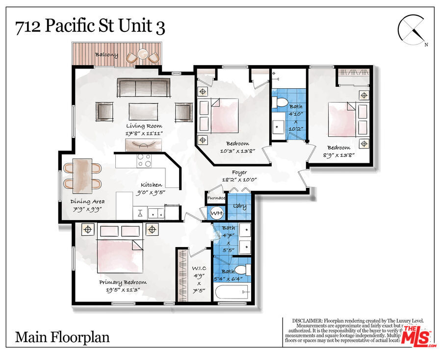 712 Pacific Street Property Photo 23