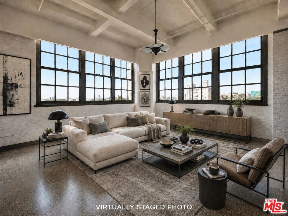 1850 Industrial Street 411 Property Photo 2