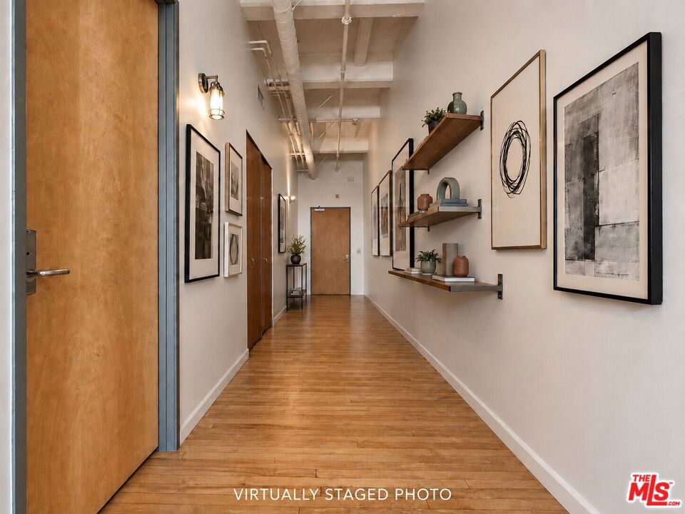 1850 Industrial Street 411 Property Photo 4