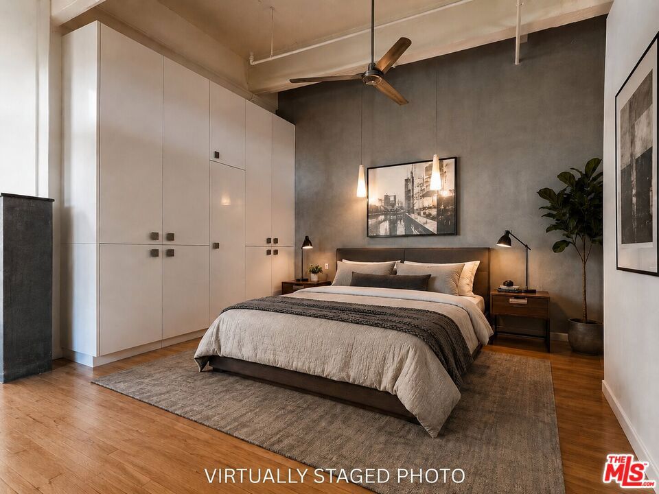 1850 Industrial Street 411 Property Photo 6