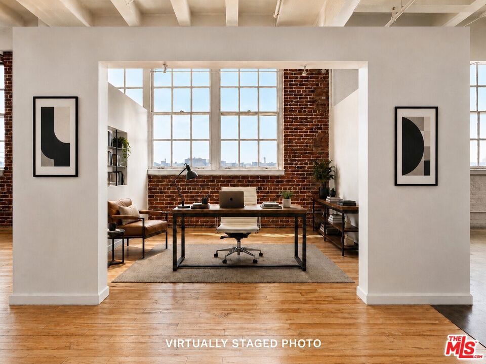 1850 Industrial Street 411 Property Photo 7