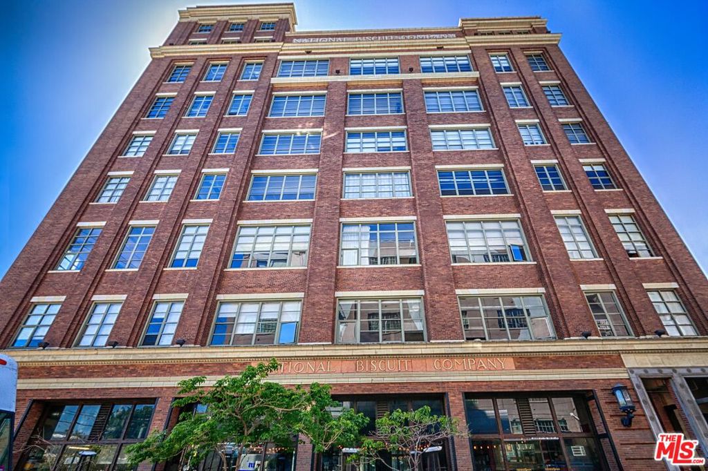 1850 Industrial Street 411 Property Photo 44