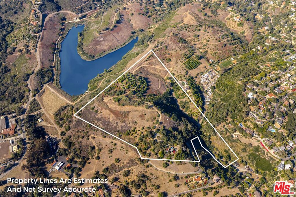 0 E Alamar Property Photo 10