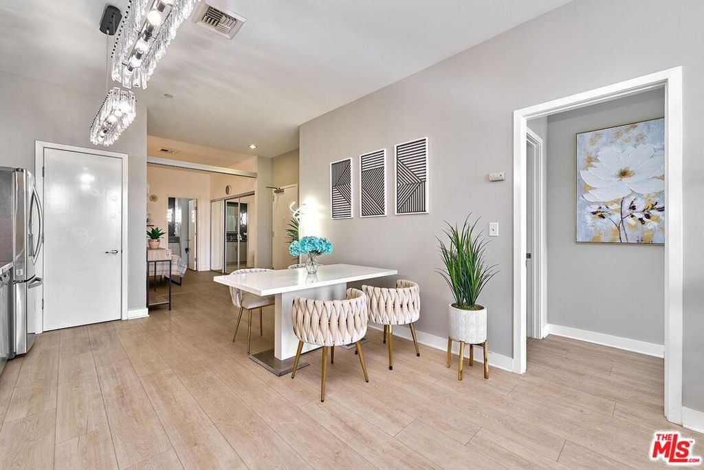 3810 Wilshire Boulevard 408 Property Photo 4