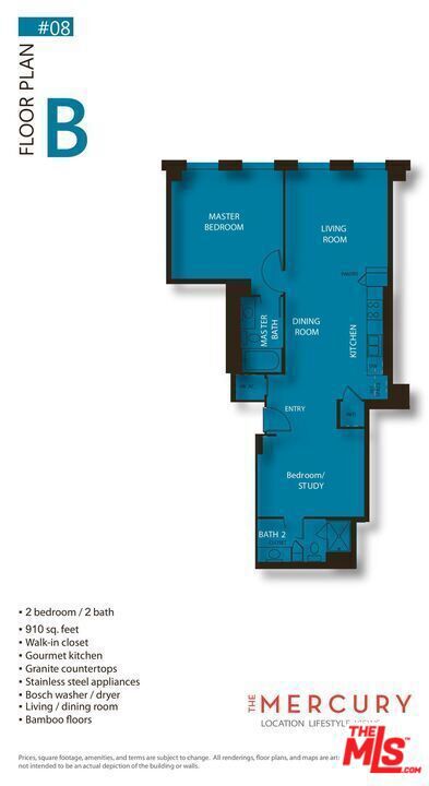 3810 Wilshire Boulevard 408 Property Photo 32
