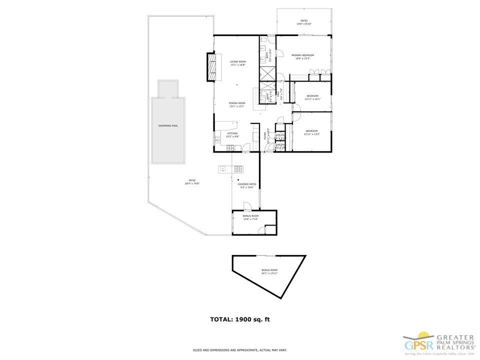 1932 S Navajo Drive Property Photo 36