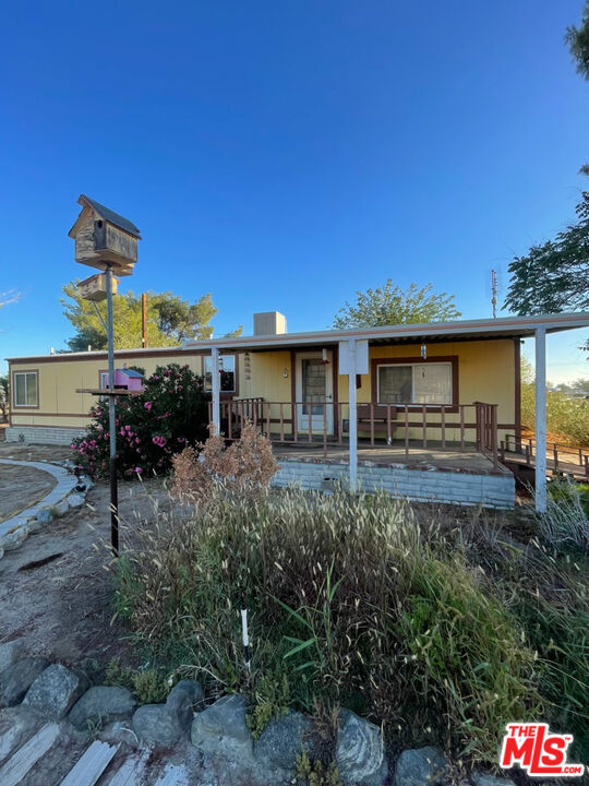 4280 Solano Road Property Photo 1