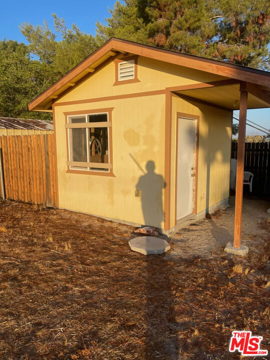 4280 Solano Road Property Photo 4