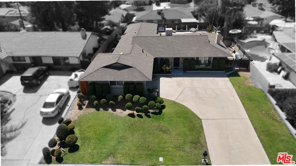 3774 Dalehurst Drive Property Photo 1