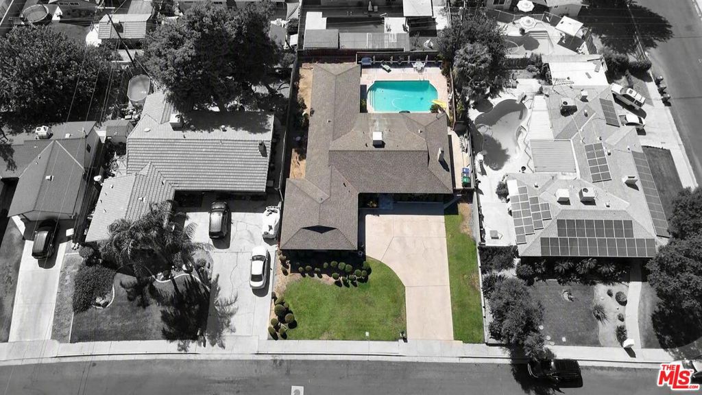 3774 Dalehurst Drive Property Photo 35