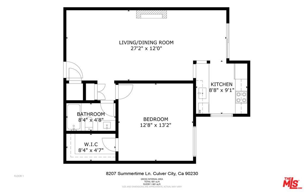 8207 Summertime Lane Property Photo 16