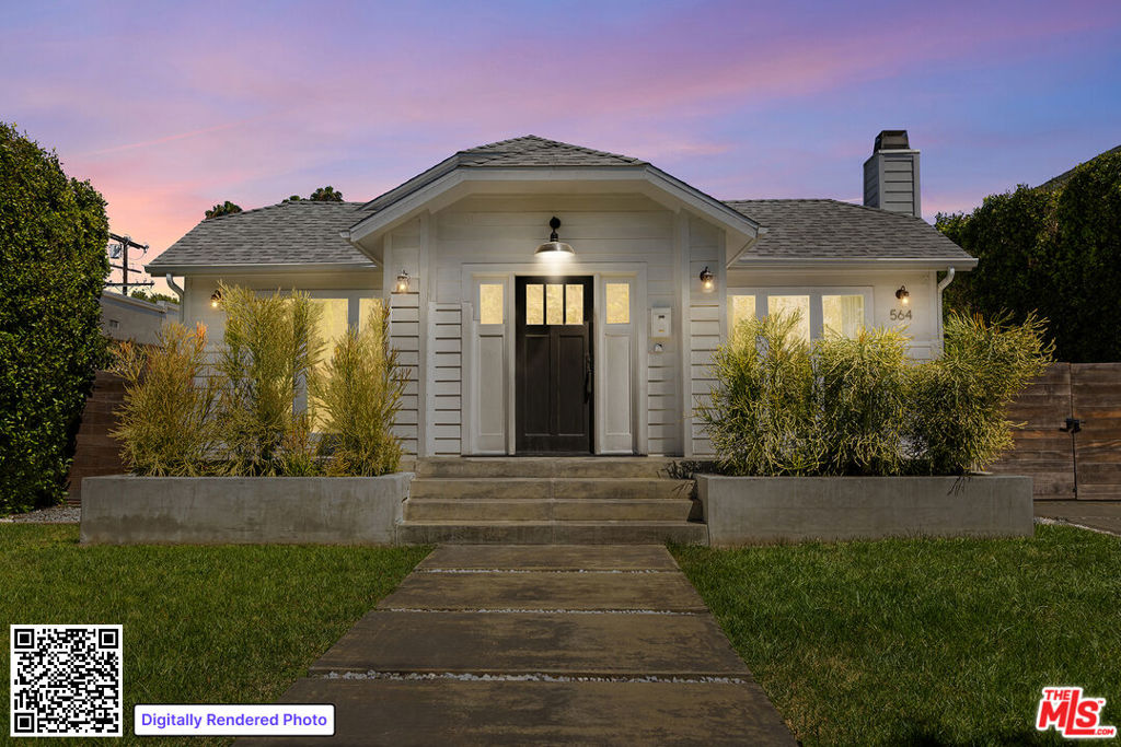 564 N Arden Boulevard Property Photo 1