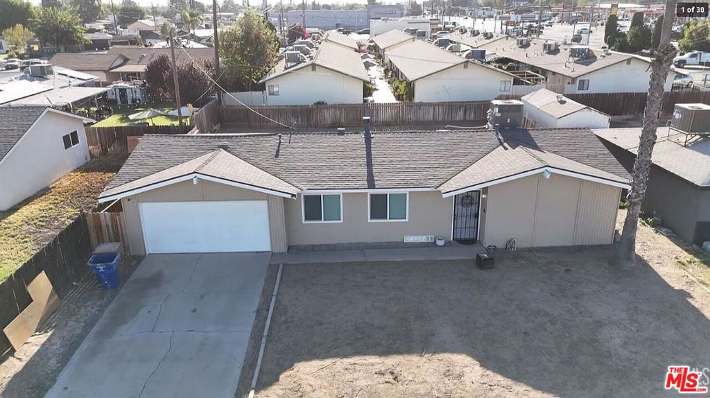 2612 Van Buren Place Property Photo 1