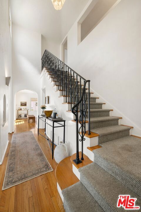 200 S Mccarty Drive Property Photo 6