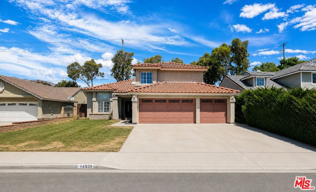 14930 Fernleaf Street Property Photo 1