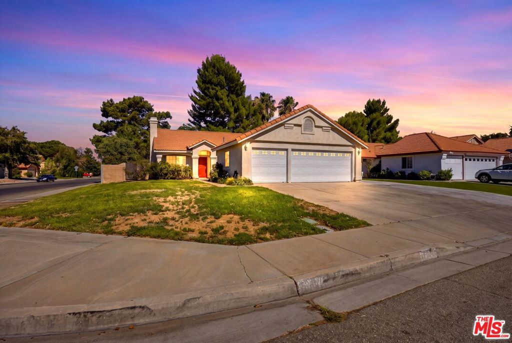 42954 Fanchon Avenue Property Photo 1