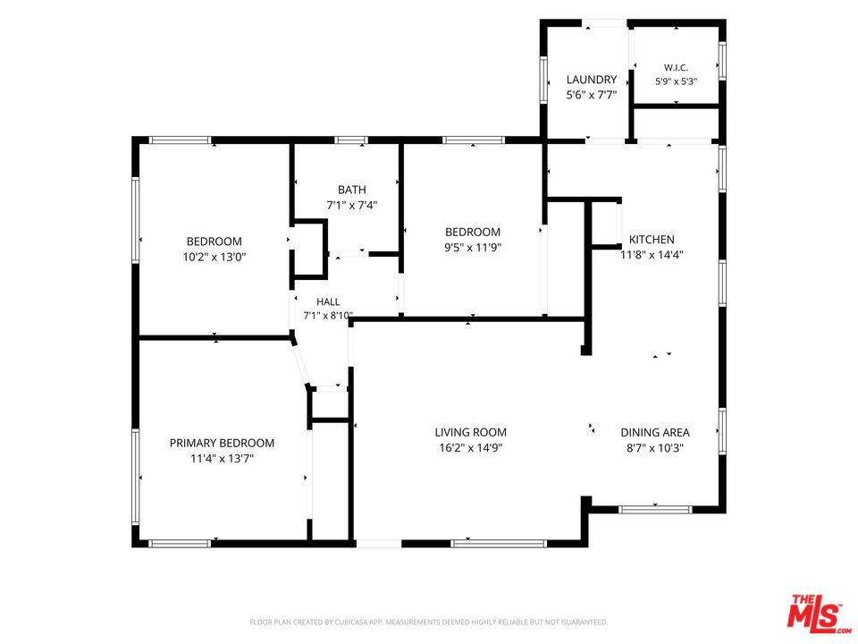 807 Shalimar Drive Property Photo 45
