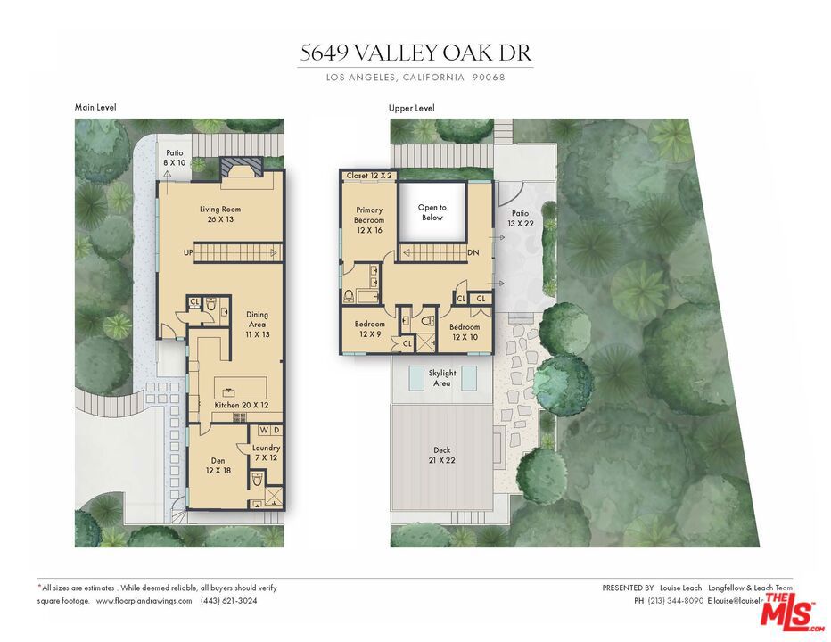 5649 Valley Oak Drive Property Photo 49