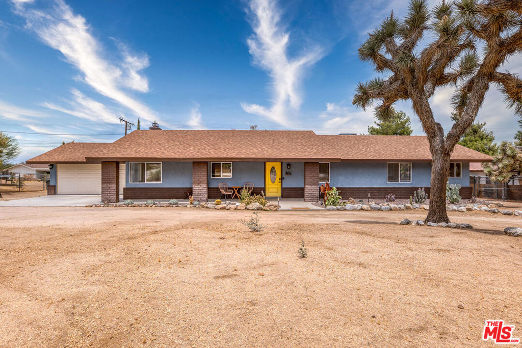 56760 Ivanhoe Drive Property Photo 1