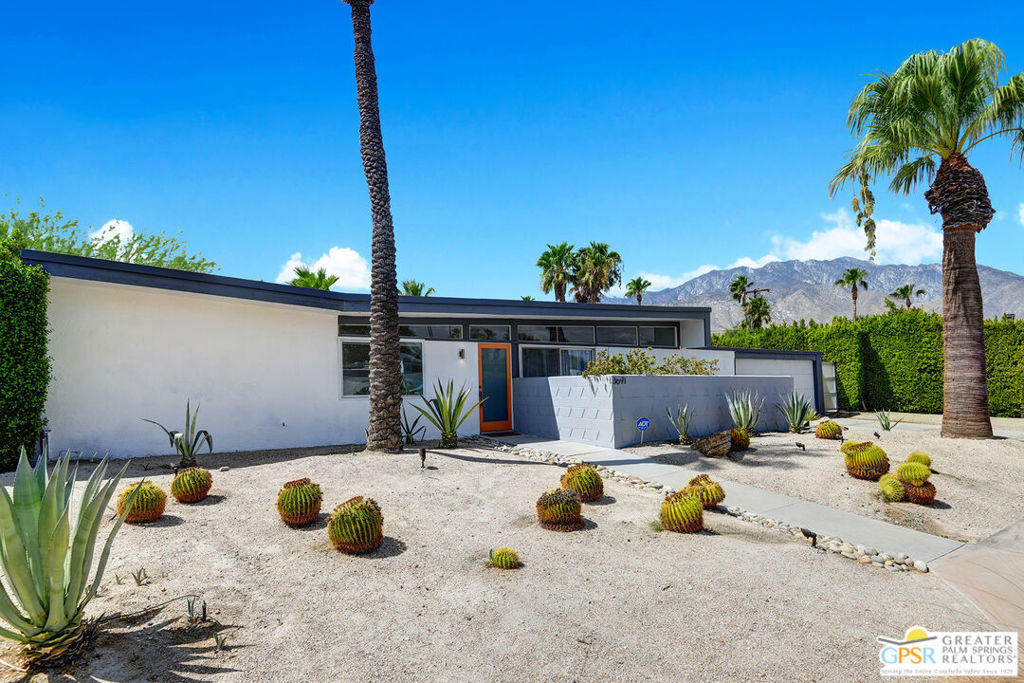 3691 E Avenida Fey Norte Property Photo 1
