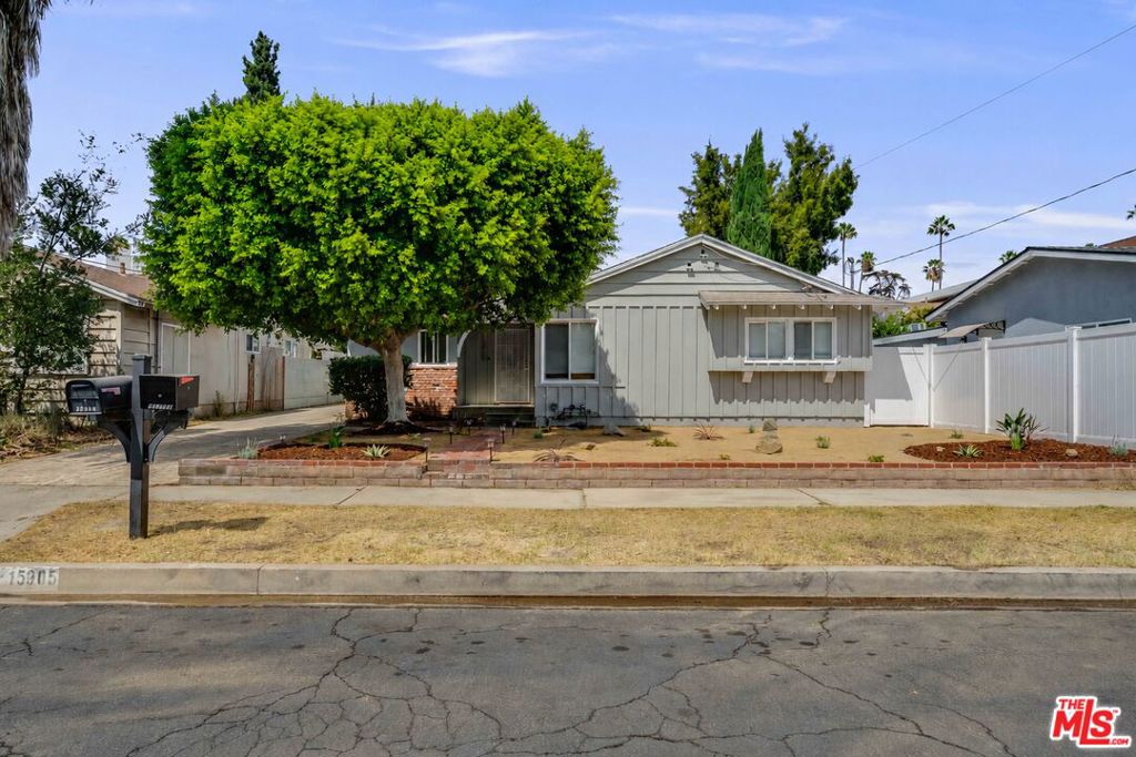 15905 Enadia Way Property Photo 1