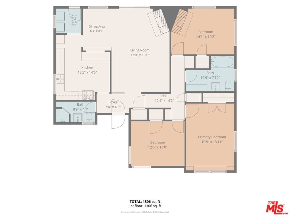 15905 Enadia Way Property Photo 20