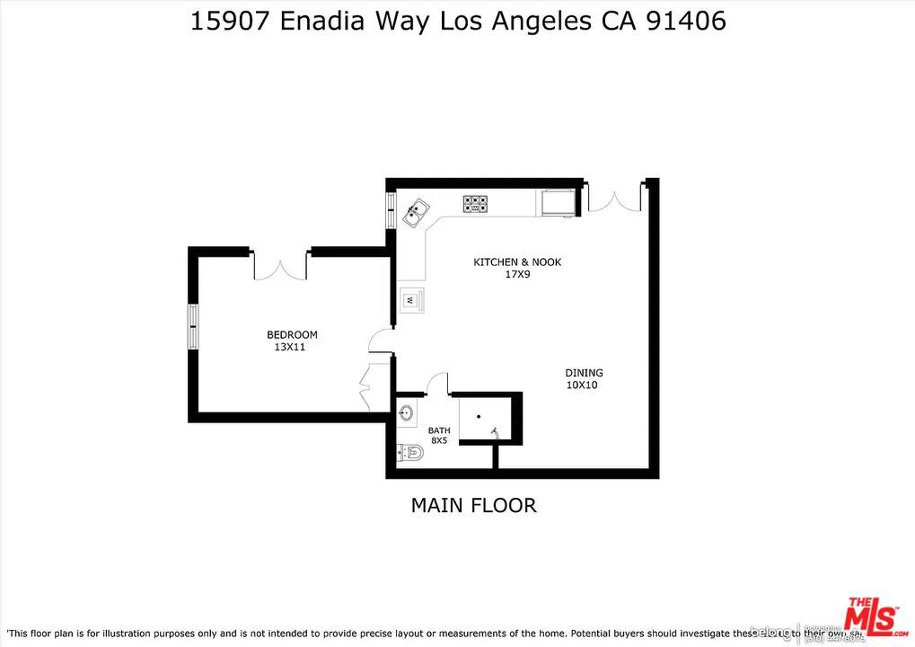 15905 Enadia Way Property Photo 38