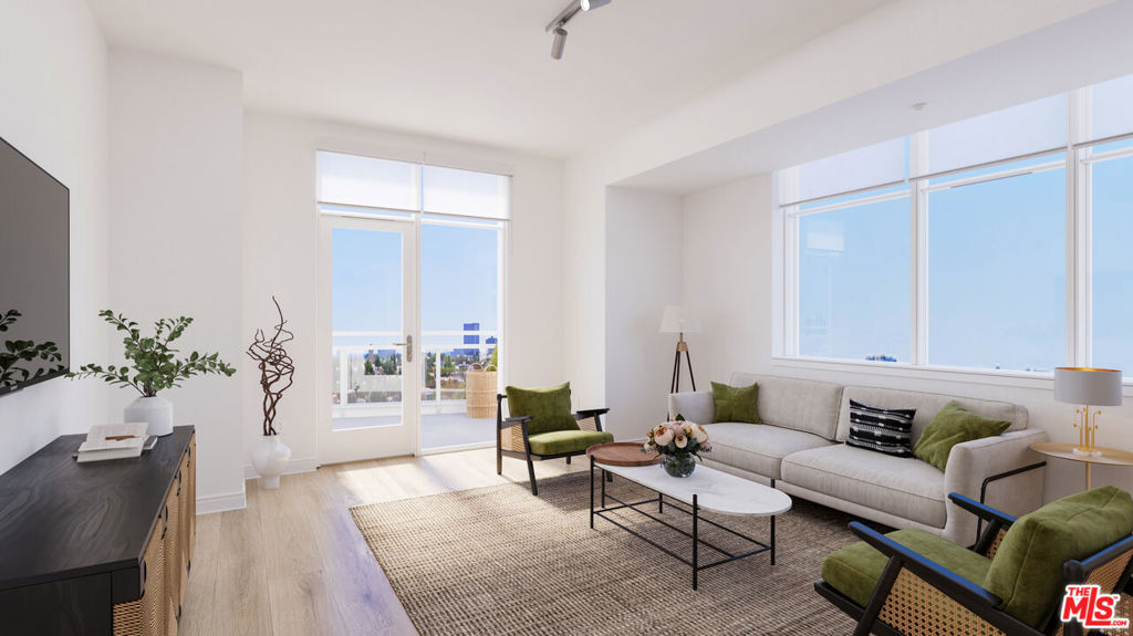 10700 Wilshire Boulevard 706 Property Photo 1