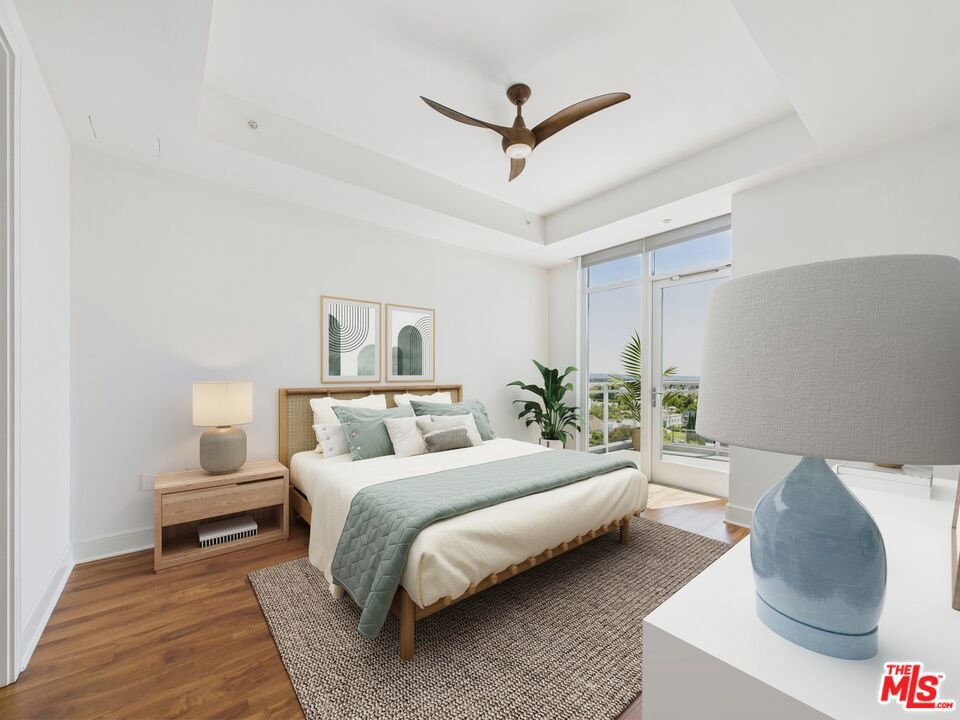 10700 Wilshire Boulevard 706 Property Photo 5