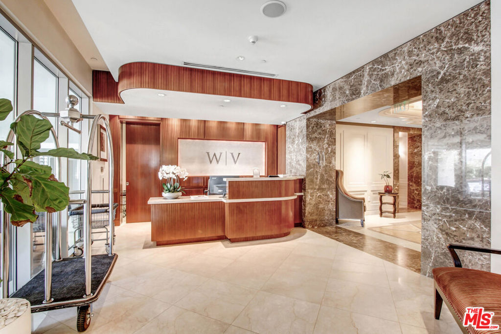 10700 Wilshire Boulevard 706 Property Photo 17