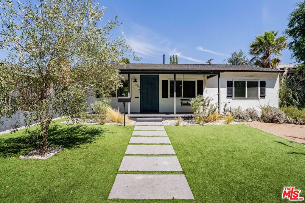 6514 Coldwater Canyon Avenue Property Photo 1
