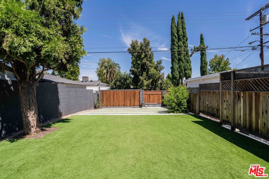 6514 Coldwater Canyon Avenue Property Photo 34