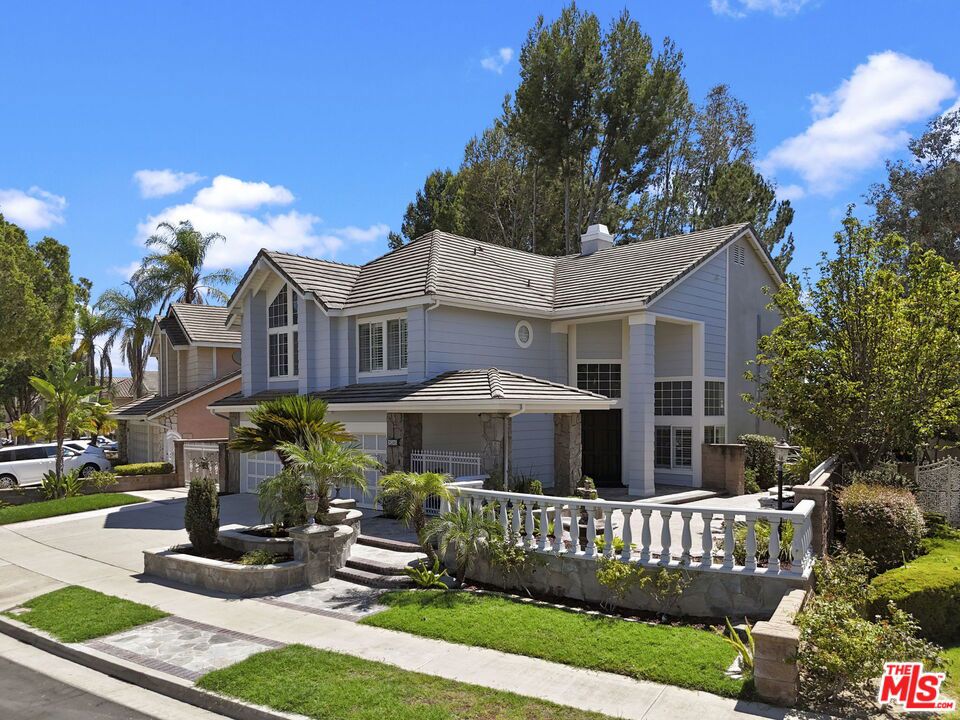 16246 Avenida San Miguel Property Photo