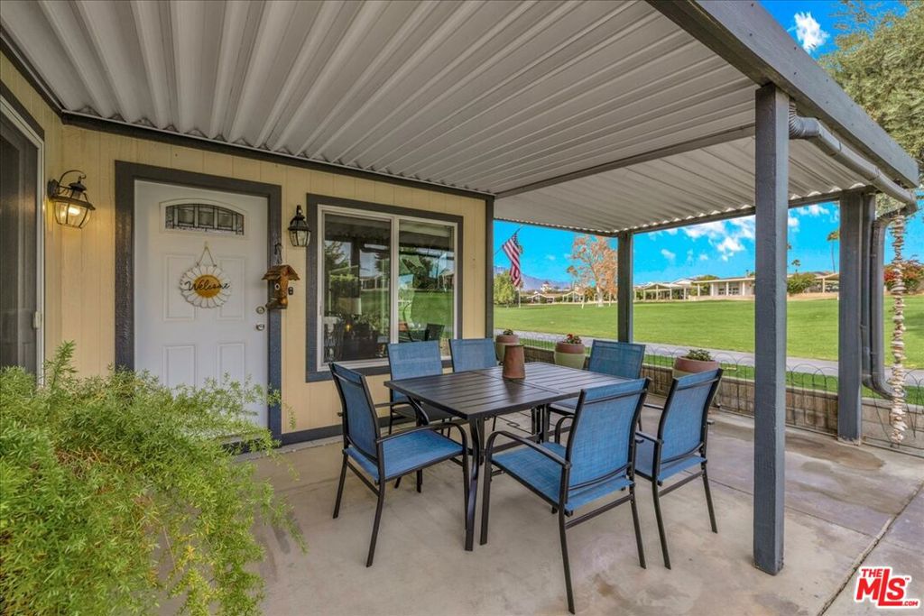 73450 Country Club Drive Spc 259 Property Photo 2