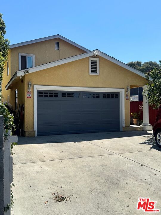 3732 Ruthelen Street Property Photo 1