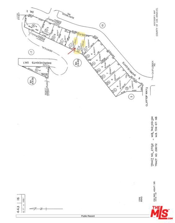 3523 Shoreheights Drive Property Photo 9