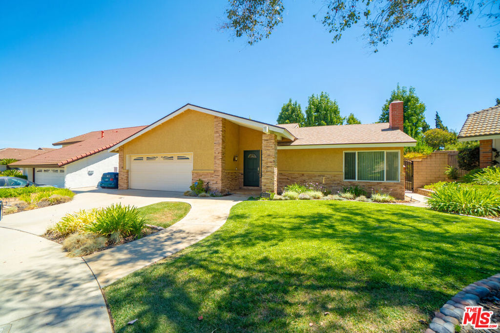 2148 Marblecrest Drive Property Photo 1