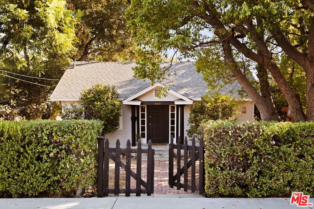 606 E Sacramento Street Property Photo 1