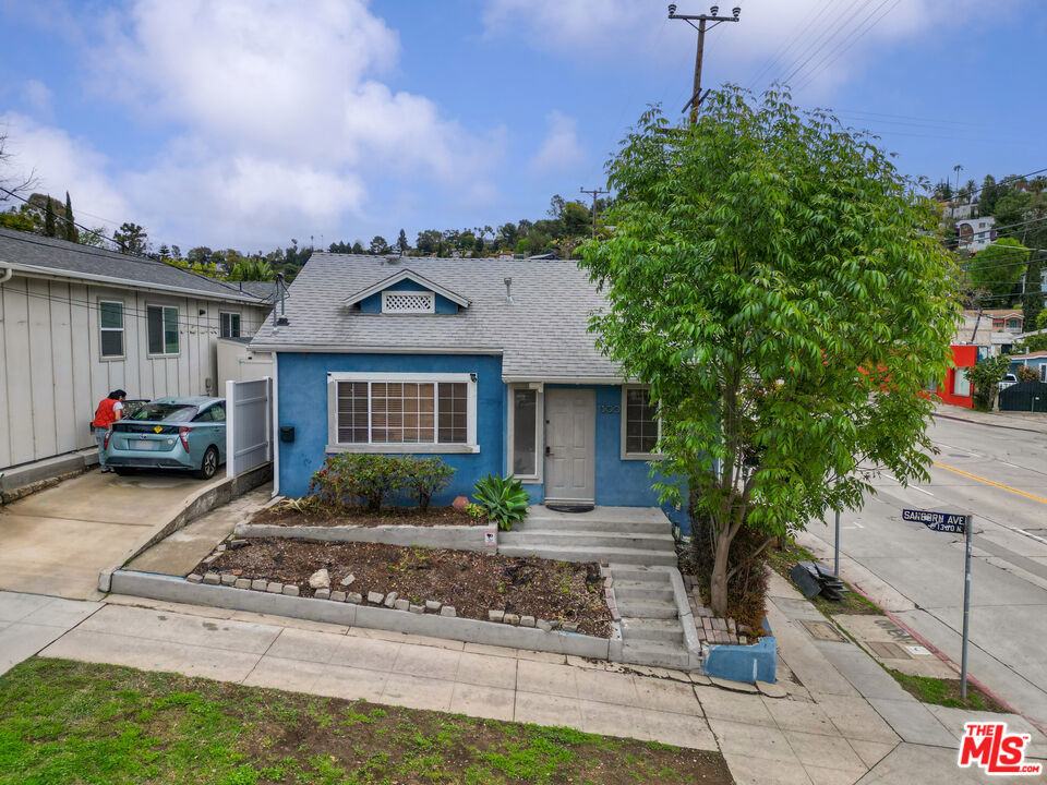 1300 Sanborn Avenue Property Photo 1