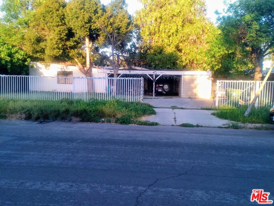 8018 Shirley Avenue Property Photo 1