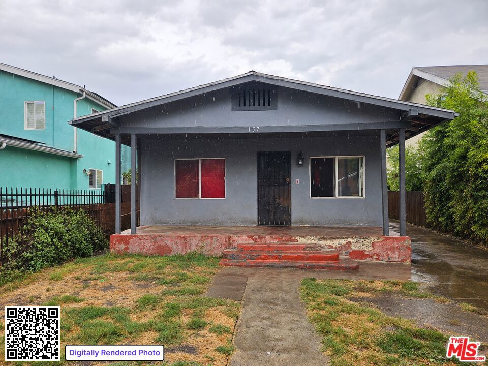 155 W 75th Street Property Photo 1